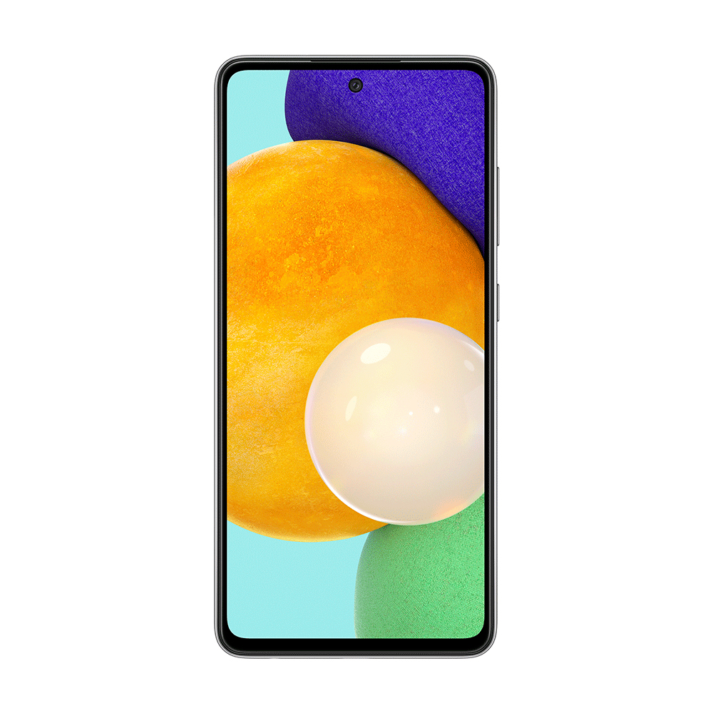 Samsung Galaxy A52S 128GB - Preto image number 1